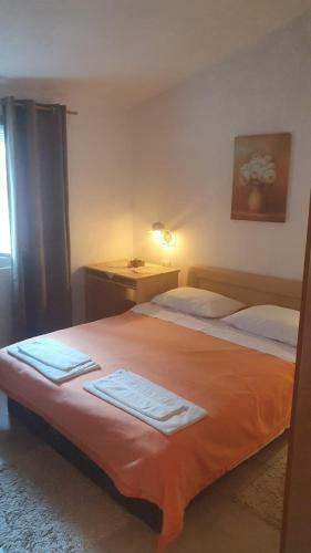 Apartments Jerkovi?-1bd