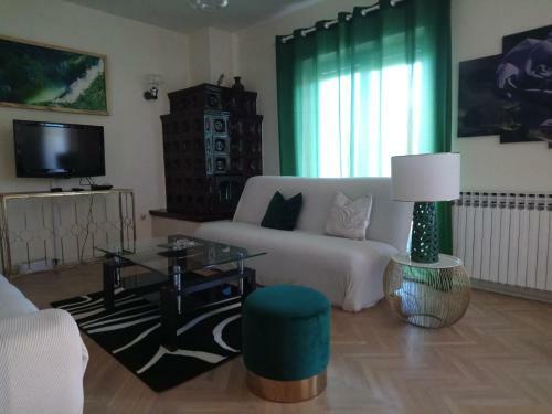Vacation Home Vidu?i?