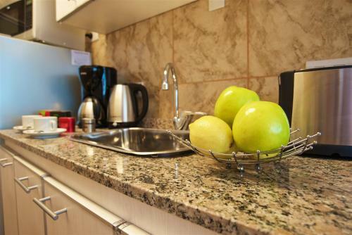 Apartamento Riobamba Street