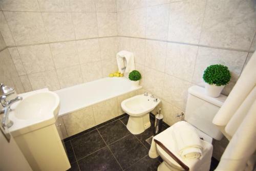 Apartamento Riobamba Street