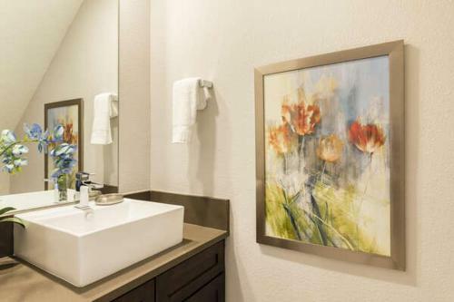 3 Br 3 Ba Luxury Villa 5 Min To Disneyworld Bbq