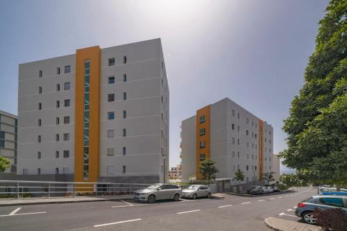 Alameda Formosa I By An Island Apart