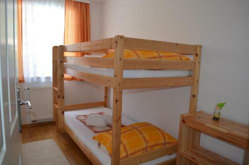 Apartamentos Villa Manuela