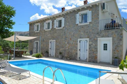 Apartamentos Villa Manuela