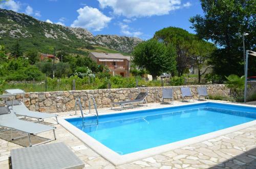 Apartamentos Villa Manuela