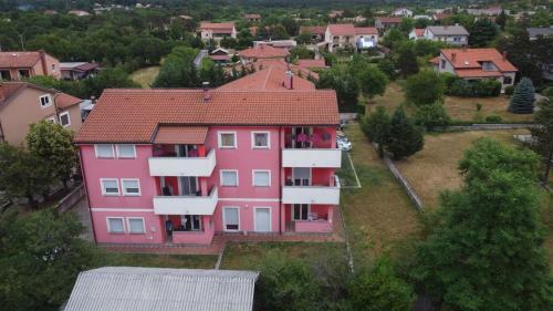 Apartamento Grobnik-circuit Red House