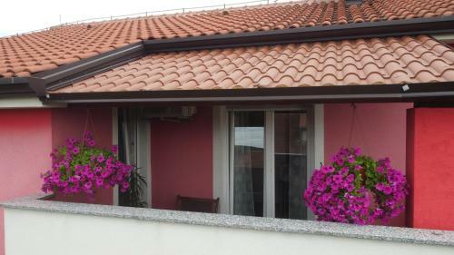 Apartamento Grobnik-circuit Red House