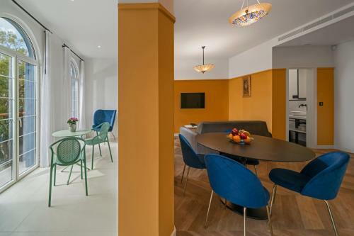 Madeira Gems Apartments