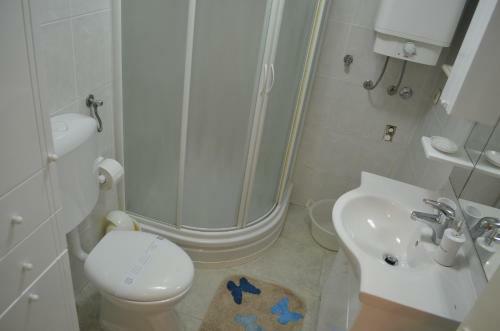 Apartment Bauk