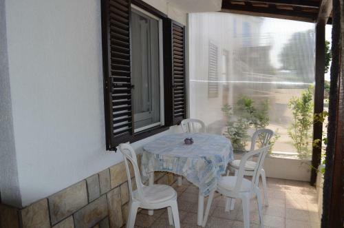 Apartment Bauk