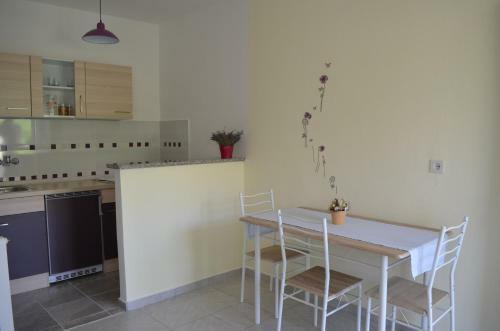 Apartments Alen