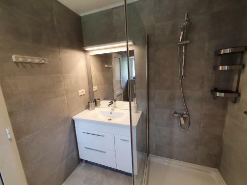 Apartamento Studio Draga