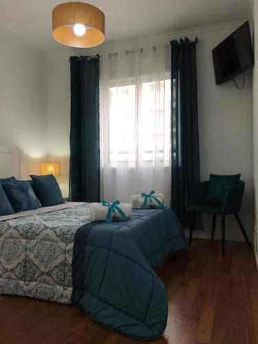 Apartamento In Front Of The Shopping