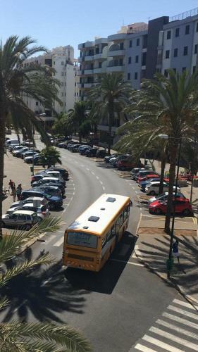 Apartamento In Front Of The Shopping