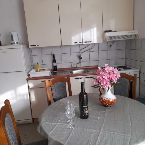 Apartmani Ola