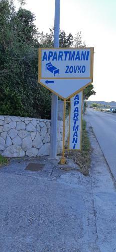 Apartmani Ola