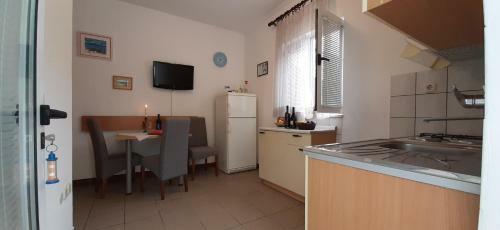 Apartmani Ola