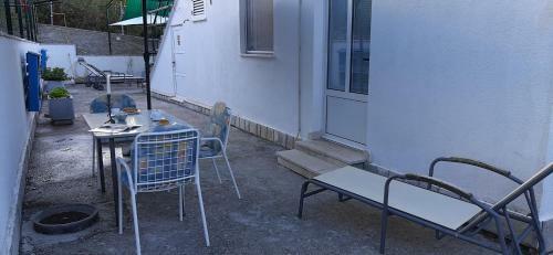 Apartmani Ola