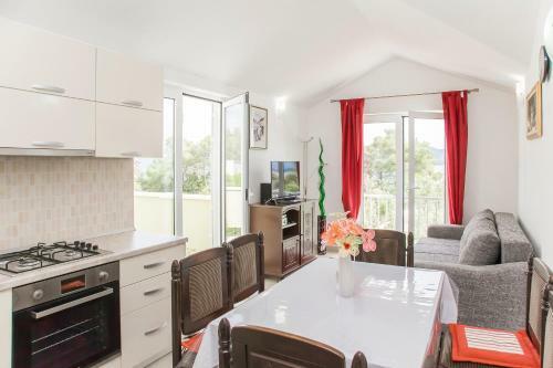 Apartamentos Vila Lukrecija