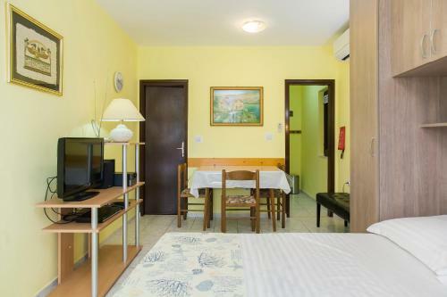 Apartamentos Vila Lukrecija