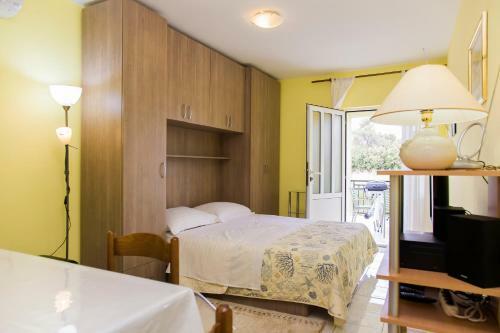 Apartamentos Vila Lukrecija