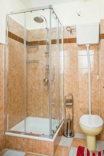 Apartamentos Vila Lukrecija