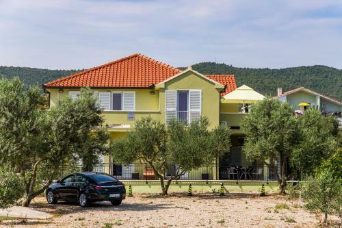 Apartamentos Vila Lukrecija