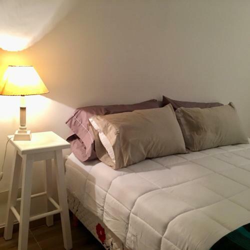 Apartamento Monoambiente - Recoleta