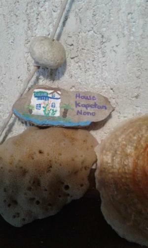 House Kapetan Nono