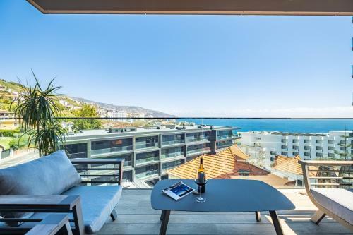 Apartamento Maha Ajuda1 By Alma Holiday Rentals