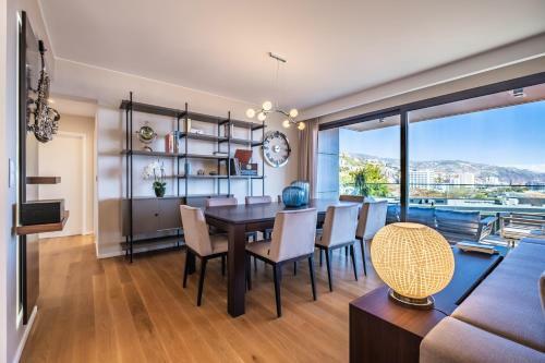 Apartamento Maha Ajuda1 By Alma Holiday Rentals