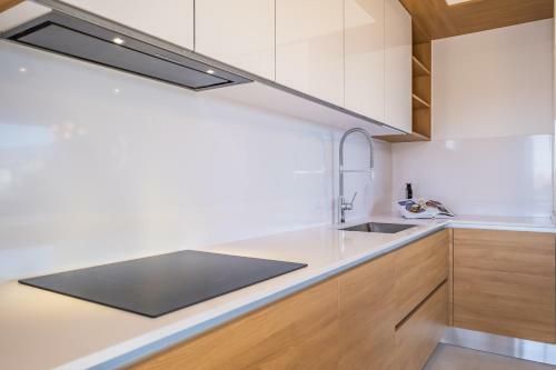 Apartamento Maha Ajuda1 By Alma Holiday Rentals