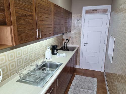 Apartamento Ocean At Your Feet