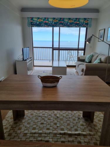 Apartamento Ocean At Your Feet