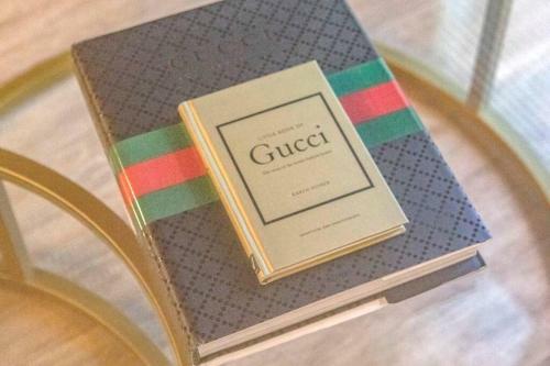 Apartamento Gucci Loft