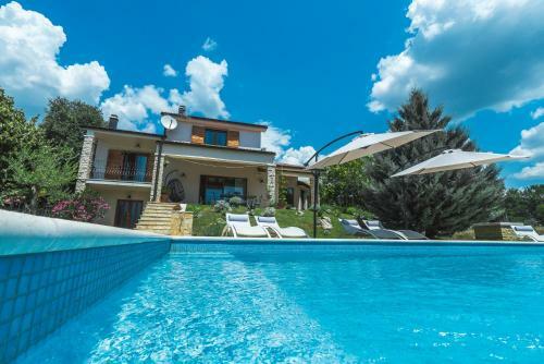 Villa Diana