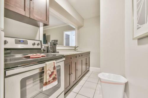Apartamento Perfect Pad Within Two Blocks Of Americasmart