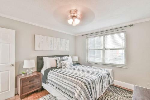 Apartamento Perfect Pad Within Two Blocks Of Americasmart