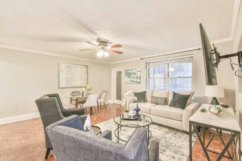 Apartamento Perfect Pad Within Two Blocks Of Americasmart