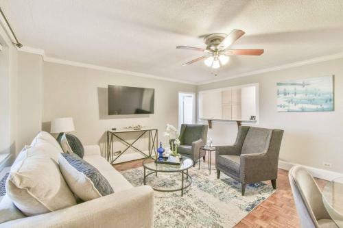 Apartamento Perfect Pad Within Two Blocks Of Americasmart