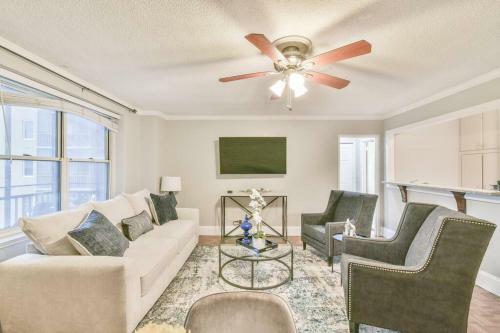 Apartamento Perfect Pad Within Two Blocks Of Americasmart