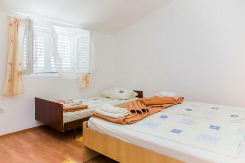 Apartmani Branka