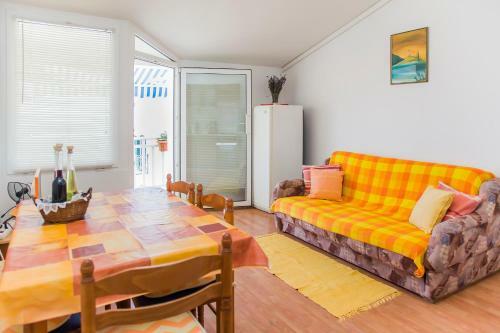 Apartmani Branka