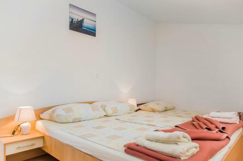 Apartmani Branka