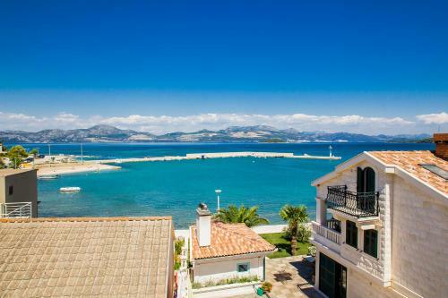 Apartmani Branka