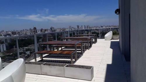 Apartamento Mirador 1205