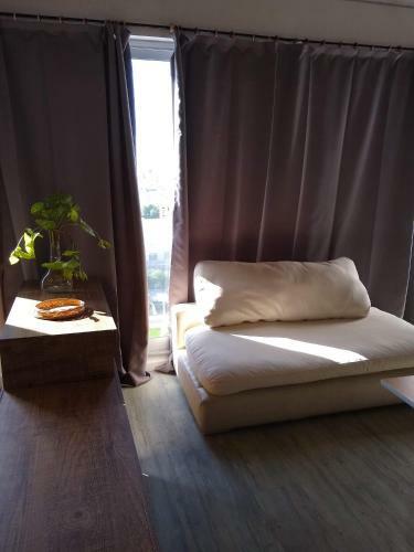 Apartamento Mirador 1205