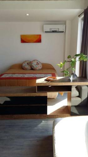 Apartamento Mirador 1205