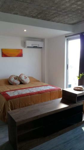 Apartamento Mirador 1205