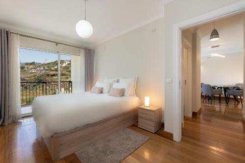 Apartamento Infinity Pool & Amazing Sunset Ocean View